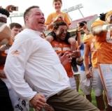 The Butch Jones Champions of Life Tour
