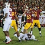 USC Shaking Up the Pac-12 and BCS
