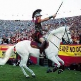 Home, home on the range ...