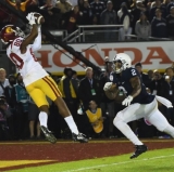Trojans, Nittany Lions Light Up the Rose Bowl