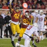 USC Wins Pac-12, Makes Long-Shot Case for CFP