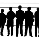 NL at the Break: The Usual Suspects in the Usual Places