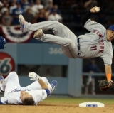 MLB's New 2B Sliding Rules: Nailing Down the Neighborhood