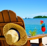 The Shot Dude: Welcome Back