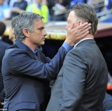 Never get a kiss on the lips from a dead man walking.