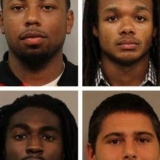 Former Vandy Players Charged with Rape Plead Not Guilty 