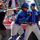 Yordano Ventura: A Fairly Emotional Dude