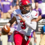 NCAA Week 3: Big Ten Prepares for the Apocalypse
