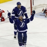 Hockey Karma: Lightning Strikes with Pinball Goal
