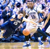 Big East: Fewer Beasts, but the Bite's Still There