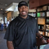 How To Persevere, Vin Baker Style 