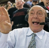 Vitale Responds to Lundquist Jab