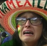 El Smacko Grande: Chile 7 Mexico 0