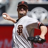 Padres Effectively Dash Giants' Hopes for NL West Crown