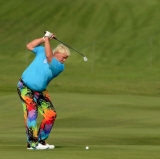 John Daly Now Consuming Diet Cokes instead of Alcohol in Excess