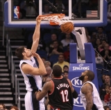 The Shot Dude: No Frills, Just Ballers