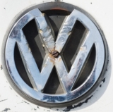 Dented pride in da haus.