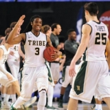 Bill & Mary Can Leave the Big Dance Wallflower Club Tonight