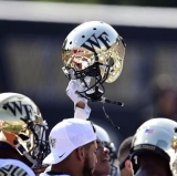 Really, Who'd Need a Preview of Wake Forest's Game Plan?