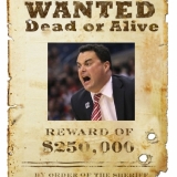 Ed Rush's Pac-12 Bounty Claim: T'd-Up Coaches Tell No Tales