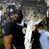 UCF Had More Last-Minute Heroics Than USF