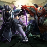 Worthy of a roman numeral.