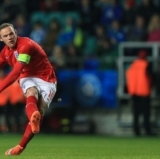 Rooney's a Father Figure for England?