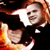 Pull the trigger and it's a red card, dude.