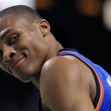 Westbrook Gets Loads of Money