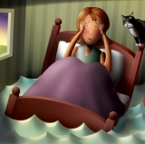 It just keeps happening.