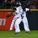 The White Sox: Your Triple Play Machine