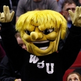 Wichita State Isn't Shocking Anyone Anymore