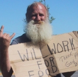 Bullpen Help Wanted: Will Work for Food or World Series Title!