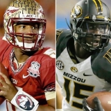 NFL Draft: Two Characters with Character Issues