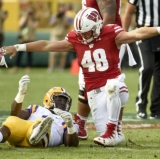 Big Ten's Week 1 Was About the Past, Present, and Future
