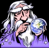 The Delusional Prediction 