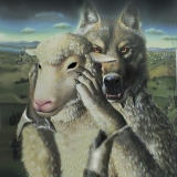 Trick or treat! And I can quote *you* on that!