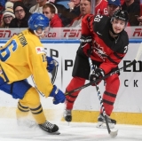 World Juniors: Late Goal Deflects Gold toward Canada