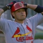 Pirates' 4-5-4 Triple Play a Major League First