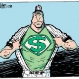 Yankees Spread the Canó Savings Around; Will It Work?