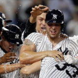 Yankees Stage Insane Comeback against Orioles