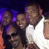 Top of the Crops in Rookie of the Year Awards