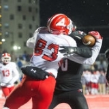 Wrap-Around TD Grab Sends Youngstown State to FCS Title Game