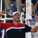 Feat of Clay: Zeballos Stuns Nadal