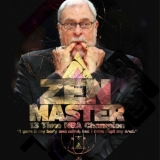 Zen Master Returns to the Garden