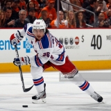 Zuccarello's Shootout Goal: Even the Flash Is Envious