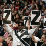 Cavaliers to Commemorate the Big Z