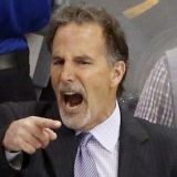 Let's Find Out What John Tortorella's Angry About Today