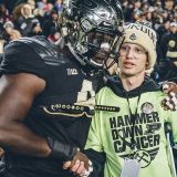 Boilermakers Ambush Buckeyes; Wolverines Lie in Wait