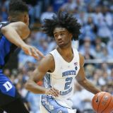 Tar Heels and Tigers Are Gonna Stage a Track Meet